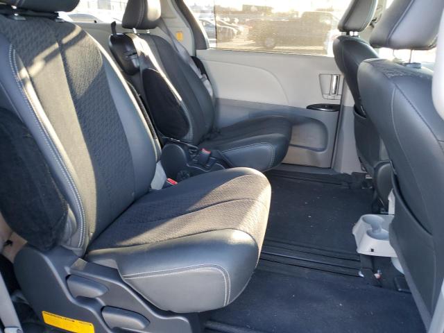 Photo 6 from auction – 2013 TOYOTA SIENNA SPO with VIN 5TDXK3DC0DS385982