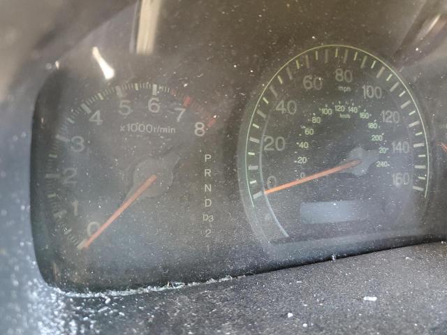 Photo 8 from auction – 2003 HONDA ACCORD EX with VIN JHMCM56693C070012