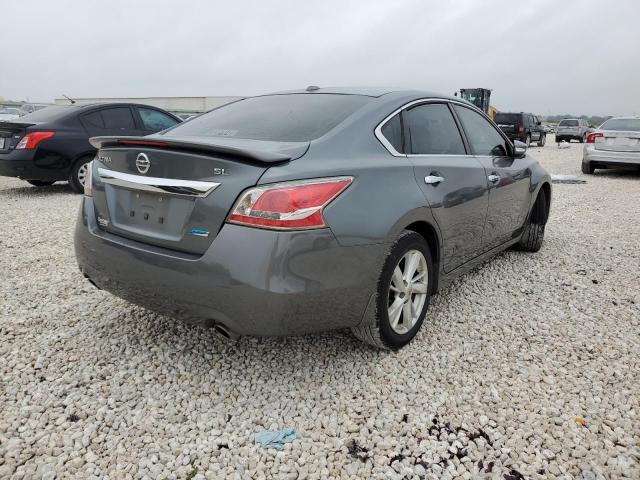 Photo 4 from auction – 2014 NISSAN ALTIMA 2.5 with VIN 1N4AL3AP9EN238308