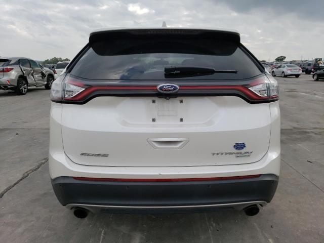 Photo 6 from auction – 2016 FORD EDGE TITAN with VIN 2FMPK3K99GBC58396
