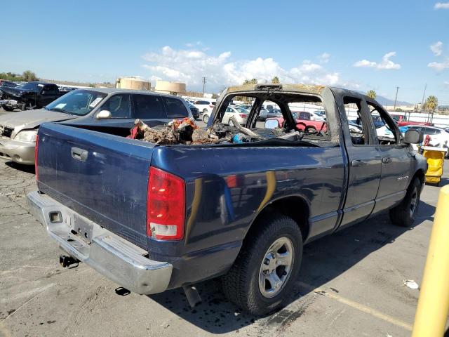 Photo 4 from auction – 2002 DODGE RAM 1500 with VIN 3D7HA18N22G202431