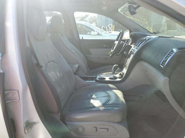 Photo 5 from auction – 2008 GMC ACADIA SLT with VIN 1GKEV33728J255910