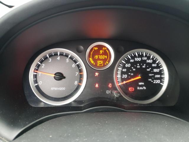 Photo 8 from auction – 2012 NISSAN SENTRA 2.0 with VIN 3N1AB6AP6CL635408