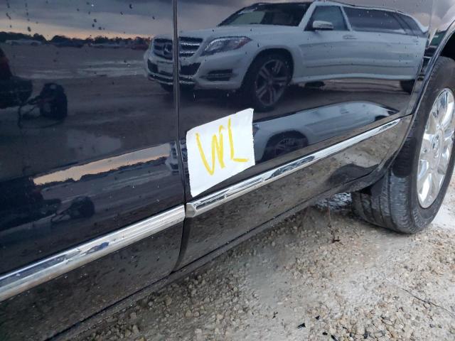 Photo 9 from auction – 2015 BUICK ENCLAVE with VIN 5GAKRCKD5FJ339342