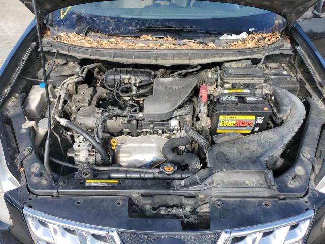 Photo 7 from auction – 2011 NISSAN ROGUE S with VIN JN8AS5MT3BW184774