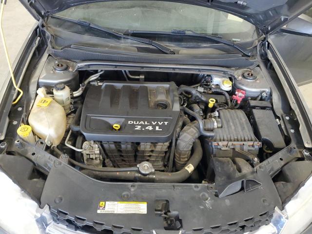 Photo 7 from auction – 2013 DODGE AVENGER SE with VIN 1C3CDZAB7DN708474
