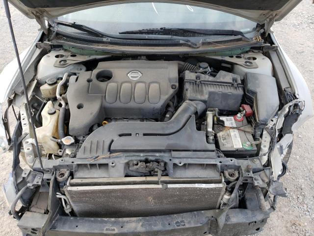 Photo 7 from auction – 2008 NISSAN ALTIMA 2.5 with VIN 1N4AL21E58C115128
