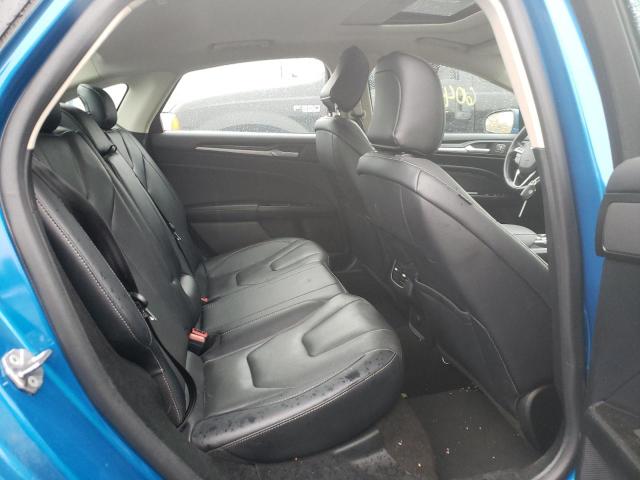 Photo 6 from auction – 2020 FORD FUSION TIT with VIN 3FA6P0D99LR152609