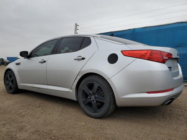 Photo 3 from auction – 2013 KIA OPTIMA LX with VIN KNAGM4A78D5377798