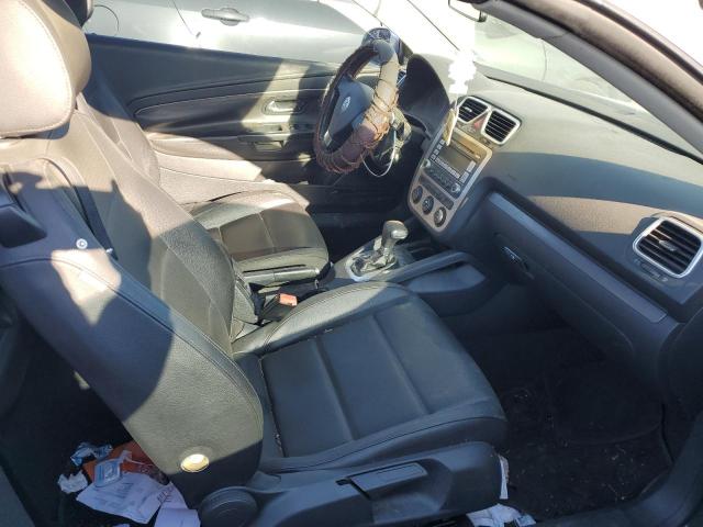 Photo 5 from auction – 2007 VOLKSWAGEN EOS 2.0T with VIN WVWBA71F87V045041