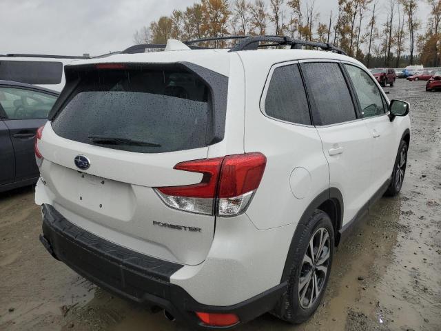Photo 4 from auction – 2021 SUBARU FORESTER L with VIN JF2SKAUC4MH521518