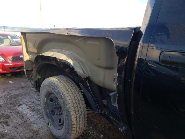 Photo 9 from auction – 2013 RAM 1500 ST with VIN 1C6RR6FP3DS656036