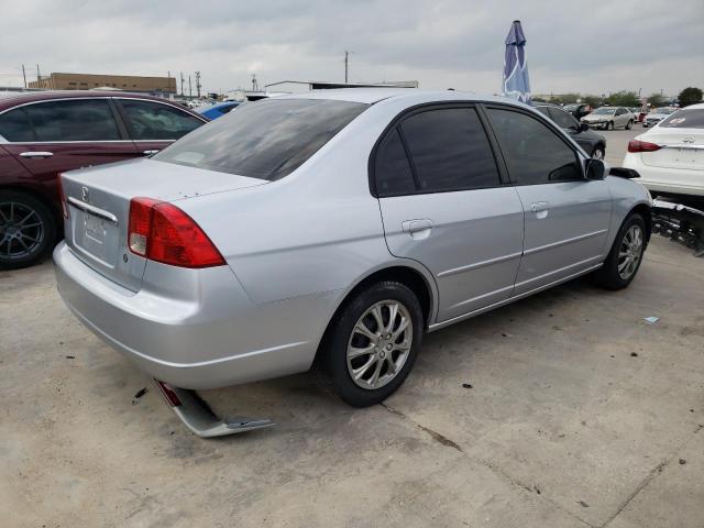 Photo 3 from auction – 2003 HONDA CIVIC EX with VIN 2HGES267X3H600994