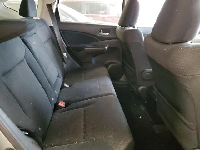 Photo 6 from auction – 2012 HONDA CR-V EX with VIN 2HKRM4H52CH634405