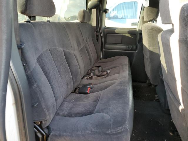 Photo 6 from auction – 2002 CHEVROLET SILVERADO with VIN 2GCEC19T321392964