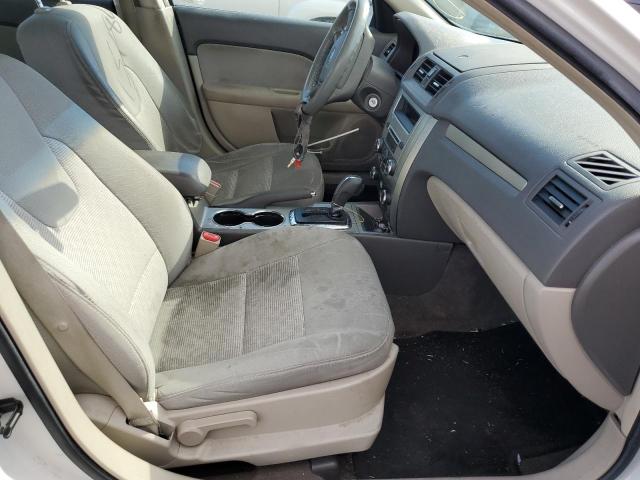 Photo 5 from auction – 2012 FORD FUSION S with VIN 3FAHP0GA3CR304950