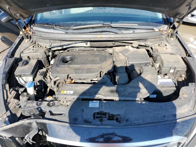 Photo 7 from auction – 2015 HYUNDAI SONATA SE with VIN 5NPE24AF5FH007757