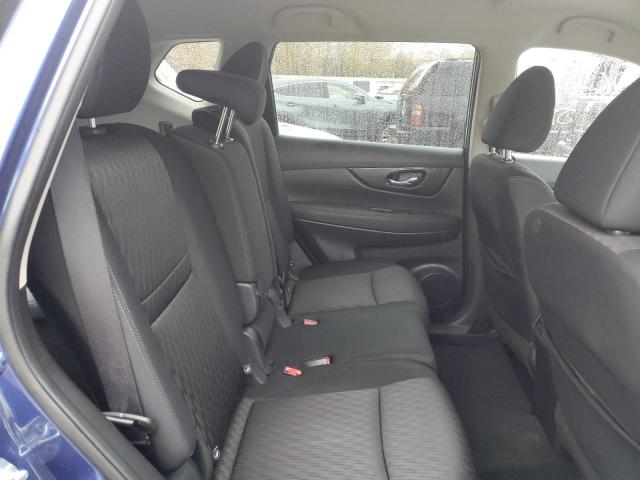 Photo 6 from auction – 2019 NISSAN ROGUE S with VIN KNMAT2MV8KP532085