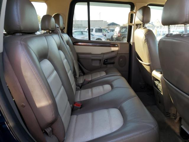 Photo 6 from auction – 2004 FORD EXPLORER E with VIN 1FMZU74K74UC14509