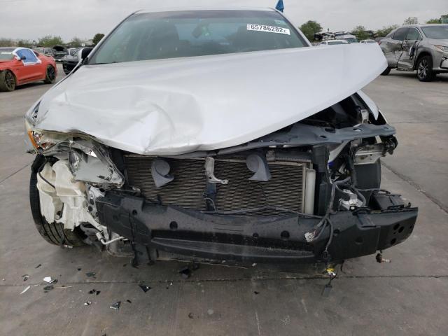 Photo 11 from auction – 2014 TOYOTA CAMRY with VIN 4T1BF1FK5EU367008