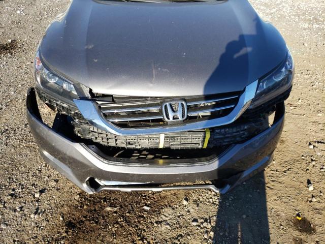 Photo 7 from auction – 2014 HONDA ACCORD LX with VIN 1HGCR2F36EA069326