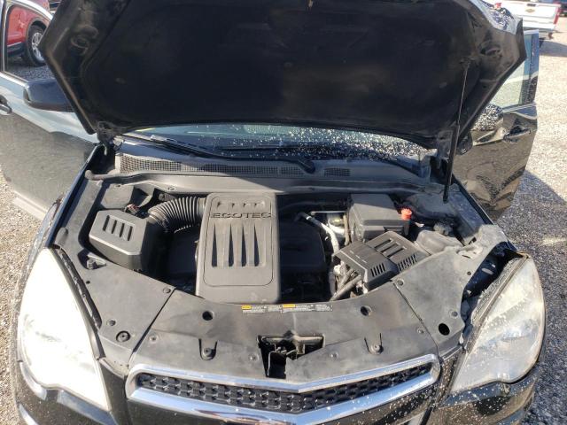 Photo 7 from auction – 2014 CHEVROLET EQUINOX LT with VIN 2GNALBEK7E6283262