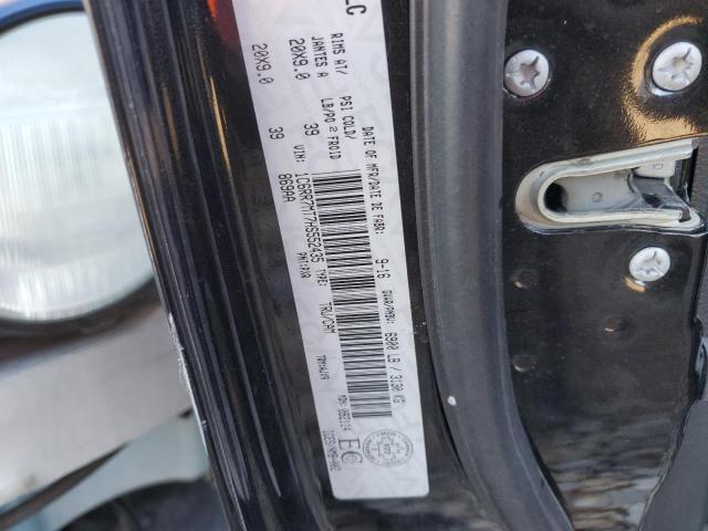 Photo 10 from auction – 2017 RAM 1500 SPORT with VIN 1C6RR7MT7HS552435