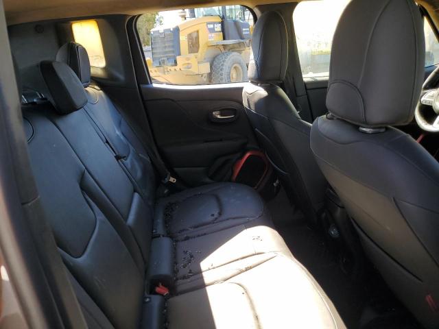 Photo 6 from auction – 2018 JEEP RENEGADE T with VIN ZACCJBCB6JPH59699