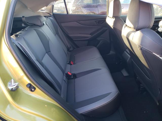 Photo 6 from auction – 2023 SUBARU CROSSTREK with VIN JF2GTHRC7PH224798