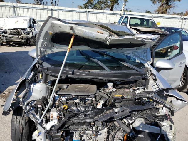Photo 7 from auction – 2017 KIA RIO LX with VIN KNADM4A38H6074746