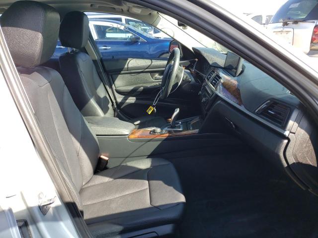 Photo 5 from auction – 2014 BMW 328 I with VIN WBA3A5C55EJ463801