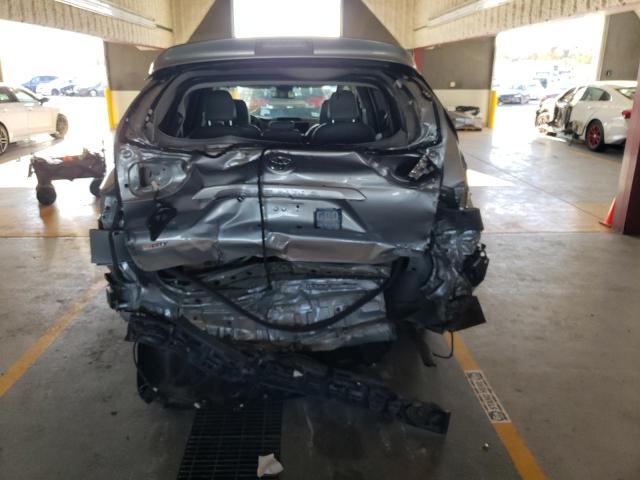 Photo 9 from auction – 2014 TOYOTA SIENNA XLE with VIN 5TDYK3DC2ES474328