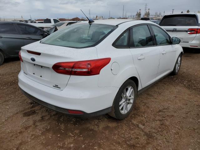 Photo 4 from auction – 2015 FORD FOCUS SE with VIN 1FADP3F26FL316877