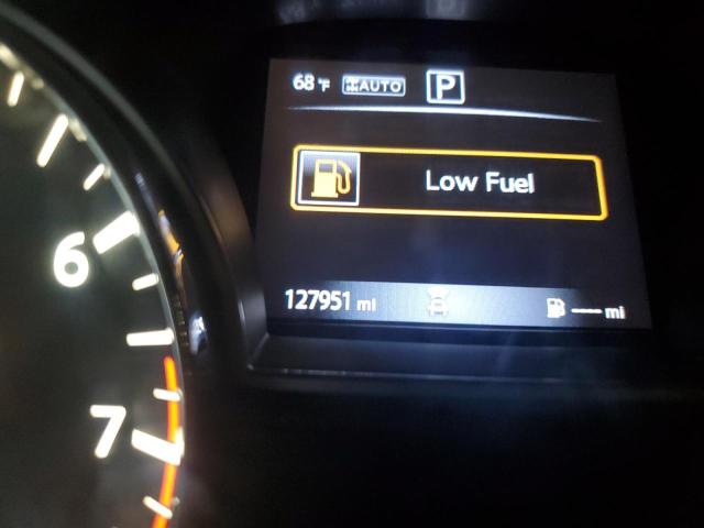 Photo 8 from auction – 2018 NISSAN PATHFINDER with VIN 5N1DR2MM3JC667818