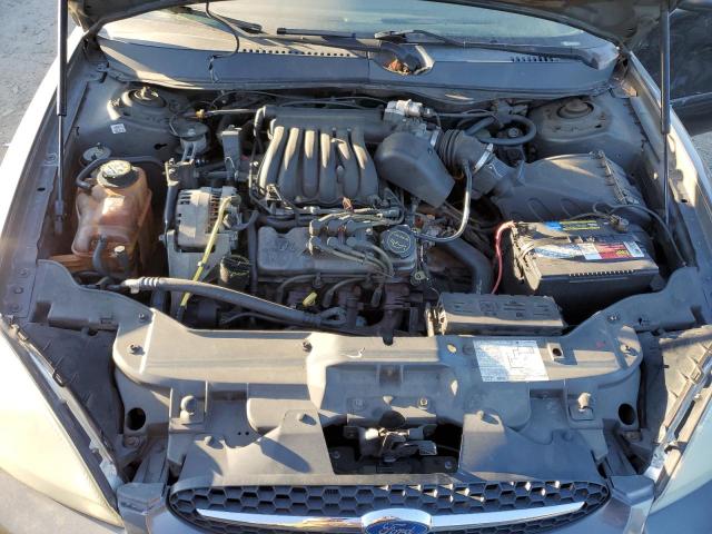 Photo 7 from auction – 2003 FORD TAURUS LX with VIN 1FAFP52U13A244831
