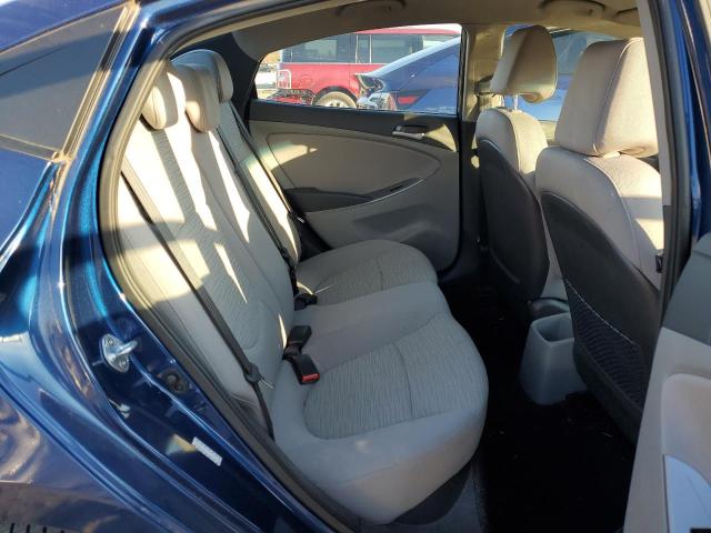 Photo 6 from auction – 2017 HYUNDAI ACCENT SE with VIN KMHCT4AE1HU240101