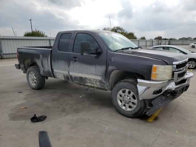 Photo 4 from auction – 2011 CHEVROLET SILVERADO with VIN 1GC2KXCGXBZ137868