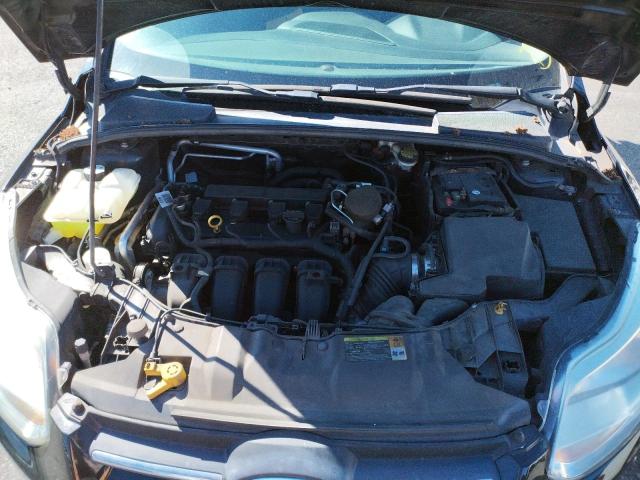 Photo 7 from auction – 2012 FORD FOCUS SE with VIN 1FAHP3K22CL175325