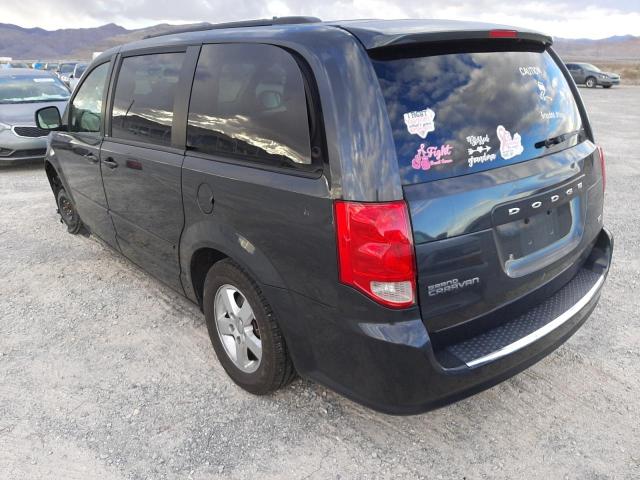 Zdjęcie 3 z aukcji – 2012 DODGE GRAND CARA z VIN 2C4RDGCG4CR228896