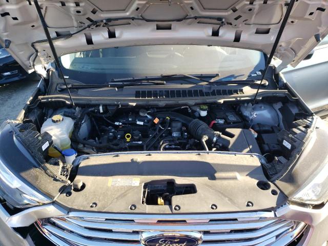 Photo 12 from auction – 2022 FORD EDGE SEL with VIN 2FMPK4J91NBA45138