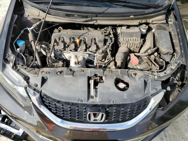 Photo 7 from auction – 2013 HONDA CIVIC EX with VIN 19XFB2F82DE050988