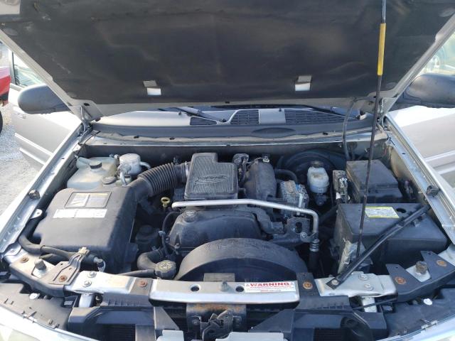 Photo 7 from auction – 2004 OLDSMOBILE BRAVADA with VIN 1GHDT13S542189924