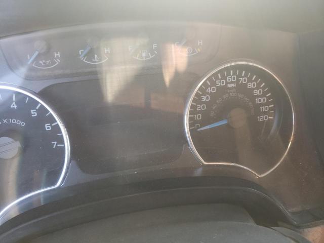 Zdjęcie 8 z aukcji – 2014 FORD F150 SUPER z VIN 1FTFW1EF3EFC35458