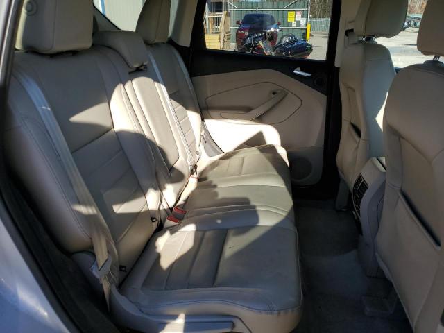 Photo 6 from auction – 2015 FORD ESCAPE TIT with VIN 1FMCU9J97FUA50099