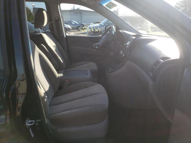 Photo 5 from auction – 2014 KIA SEDONA LX with VIN KNDMG4C78E6544750