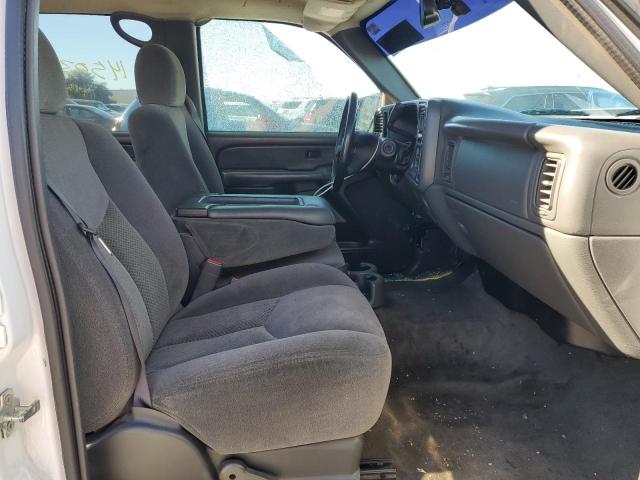 Photo 5 from auction – 2006 CHEVROLET SILVERADO with VIN 2GCEC13T361133308