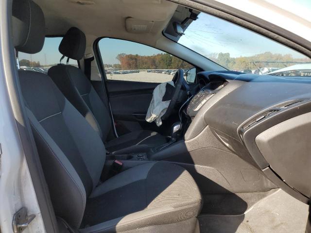 Photo 5 from auction – 2012 FORD FOCUS S with VIN 1FAHP3E25CL308428