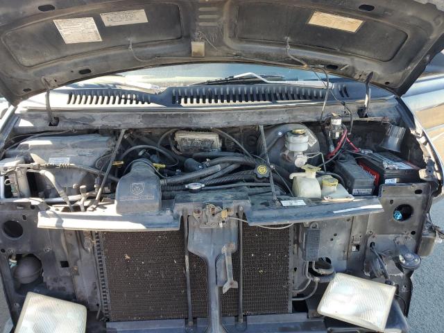 Photo 7 from auction – 2000 DODGE RAM VAN B1 with VIN 2B6HB11Y1YK163987