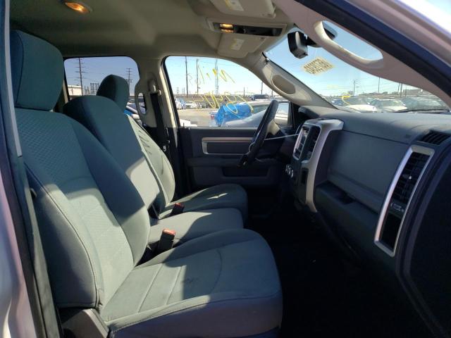 Photo 5 from auction – 2016 RAM 1500 SLT with VIN 1C6RR6GT0GS240932