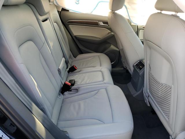 Photo 10 from auction – 2015 AUDI Q5 PREMIUM with VIN WA1LFAFP2FA056069
